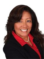 Rosita McLaurin