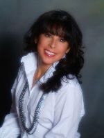 Danielle Mynatt, BA, RRG, CSP