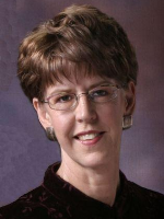 Mary Geidel