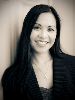 <b>Alicia Mendoza</b>