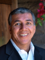 Paul Morales
