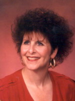 Gloria Radam
