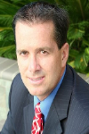 CHAD BASINGER, REALTOR, CPA, CFP