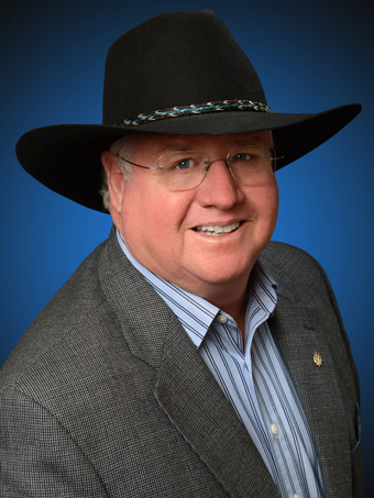 Bryan W. Welch