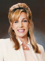 Monica Ball