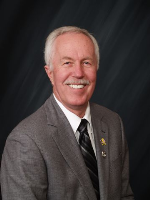 Steve Boggs, CDPE CRS GRI PhD