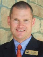 Barry Cook, CDPE, LHP,