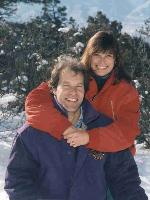 Connie  & Rob de Jong
