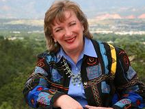 Kathy Genz