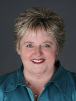 Debbie Gries