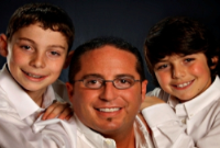 OUR DADDY    Ron Mangiarelli