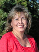 Maria Martin