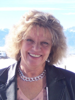 Diana Stone