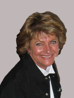 Cheri Kim Tobin