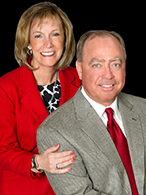 Jean and John Wheaton