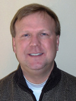 Greg Alderman