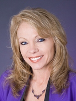 Tina  Swonger