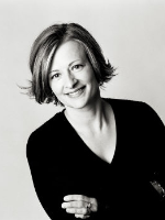 Melissa Woodley
