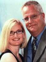 Rick and Rita Rhilinger
