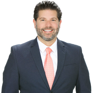 Ryan Degheri