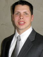 Matt McCuistion