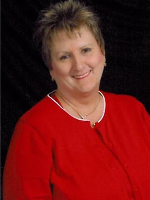 Mary Ann White