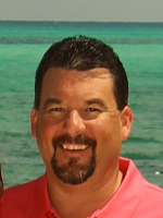 Fred Hill