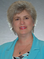Lisa Bane Atkinson