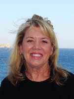 Carolyn Dahan