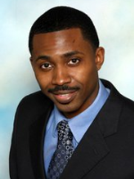 Oronde Glaspie, SFR BPOR