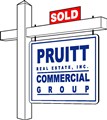 Pruitt Real Estate Commercial Group