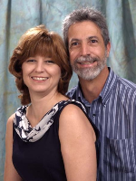 Maureen & Joseph Mignone