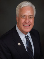 Michael Pruitt