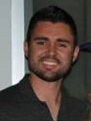 Josh Roy