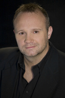 Mike Hogan