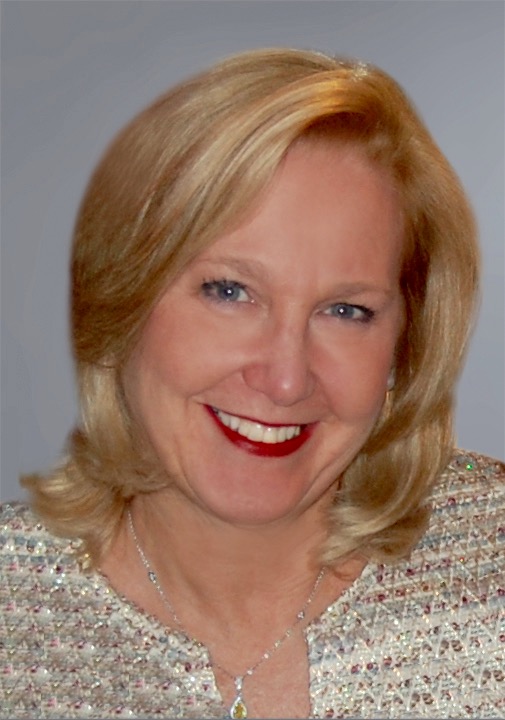 Shelley Grafstein 'When You Love What You Do, Success Follows'