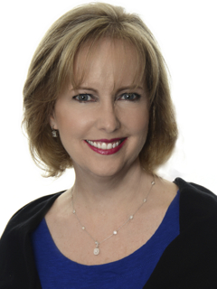 Angela Manson