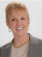 Peggy Bouchard, CDPE, SFR