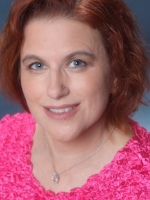 Bridget Magnus