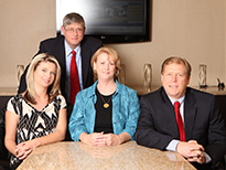 Kimball Team