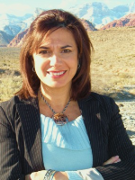 Maria Martin