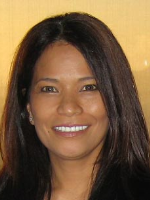 Rowena Wang