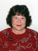 Gretchen Anderson