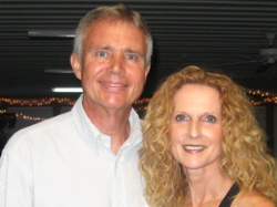 Sherri and Steve Belcher Associate Brokers
