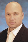 Rob Cowie