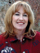 Theresa Egge