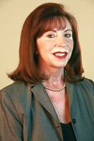 Sharon Helland