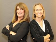 Shelley & Carlene