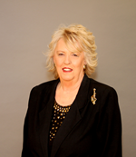 Maggie Paulson