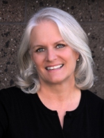 Joan Pike, Associate Broker